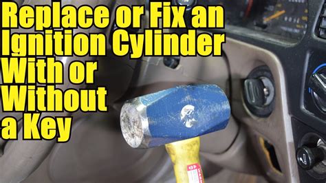 When it's open, you'll have to use a torx screwdriver to unscrew the outside two torx bolts and then remove the plastic bevel which surrounds the latch handle. . How to unlock a chevy avalanche without keys